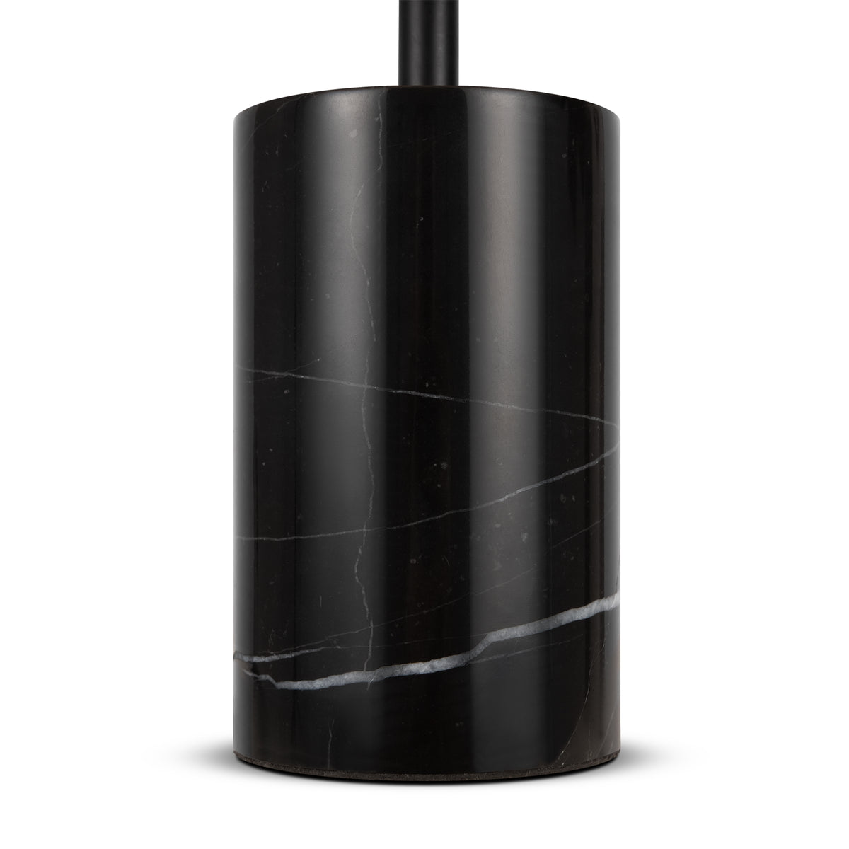 Lampa stołowa Maytoni Kyoto IP20 x MOD178TL-L11B3K | Czarny