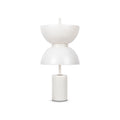 Lampa stołowa Maytoni Kyoto IP20 x MOD178TL-L11W3K | Biały