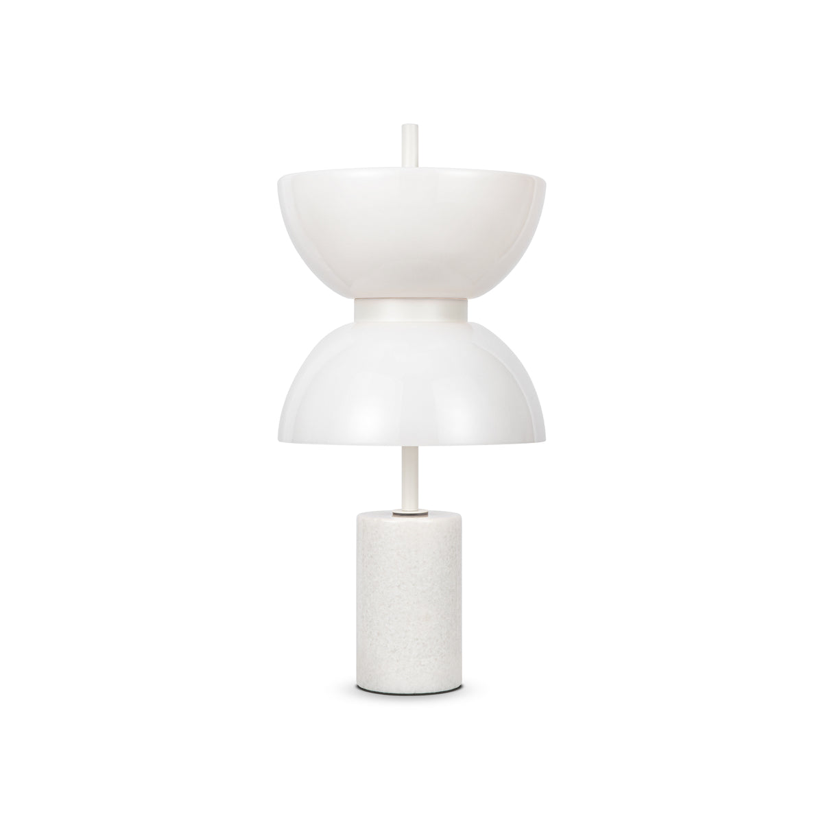 Lampa stołowa Maytoni Kyoto IP20 x MOD178TL-L11W3K | Biały