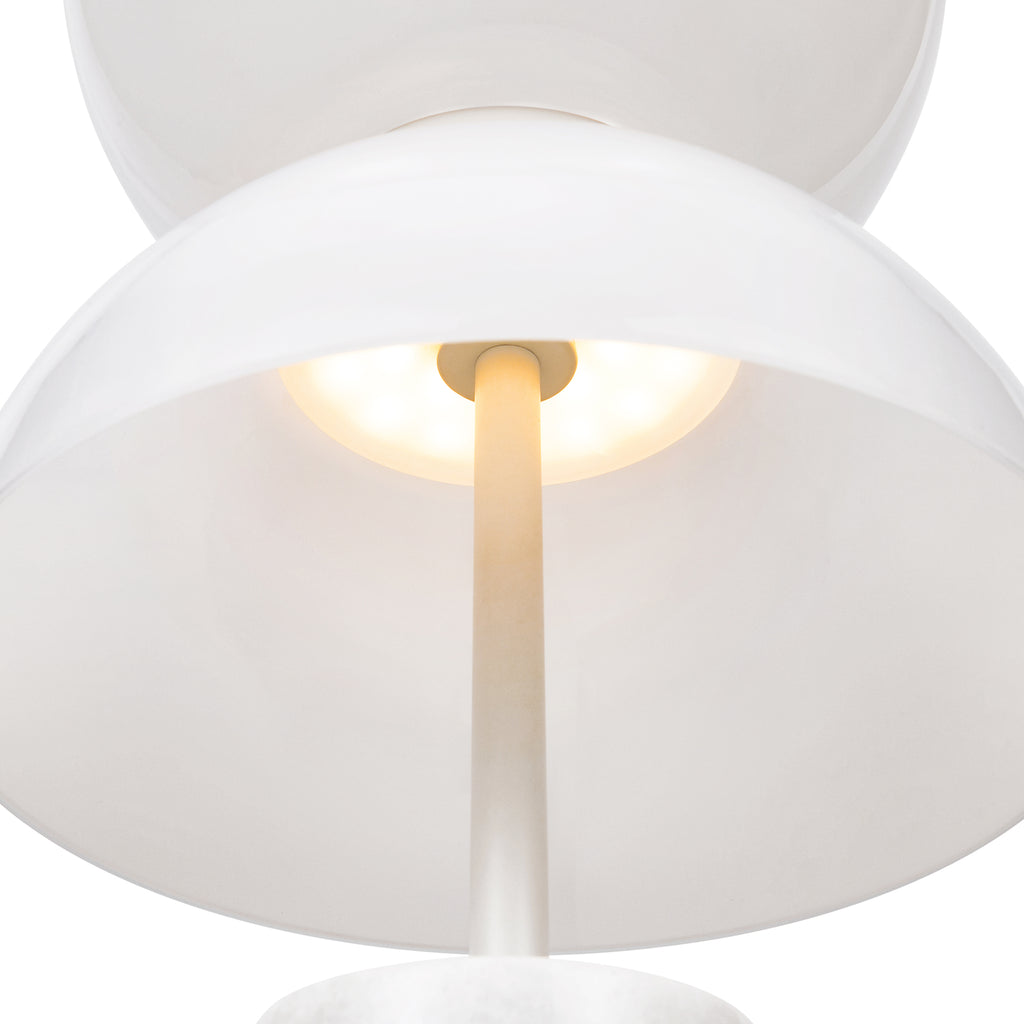 Lampa stołowa Maytoni Kyoto IP20 x MOD178TL-L11W3K | Biały