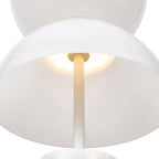 Lampa stołowa Maytoni Kyoto IP20 x MOD178TL-L11W3K | Biały