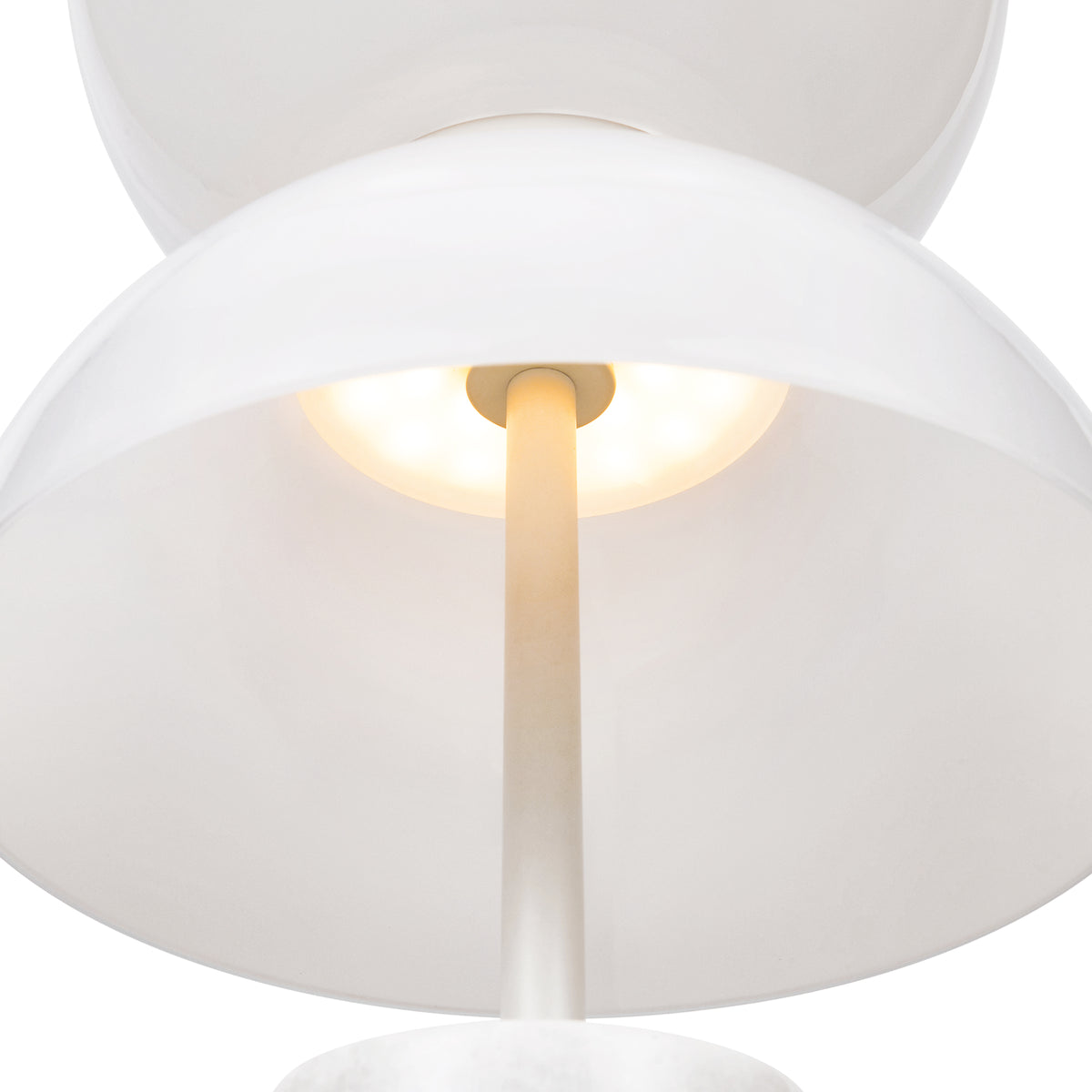 Lampa stołowa Maytoni Kyoto IP20 x MOD178TL-L11W3K | Biały