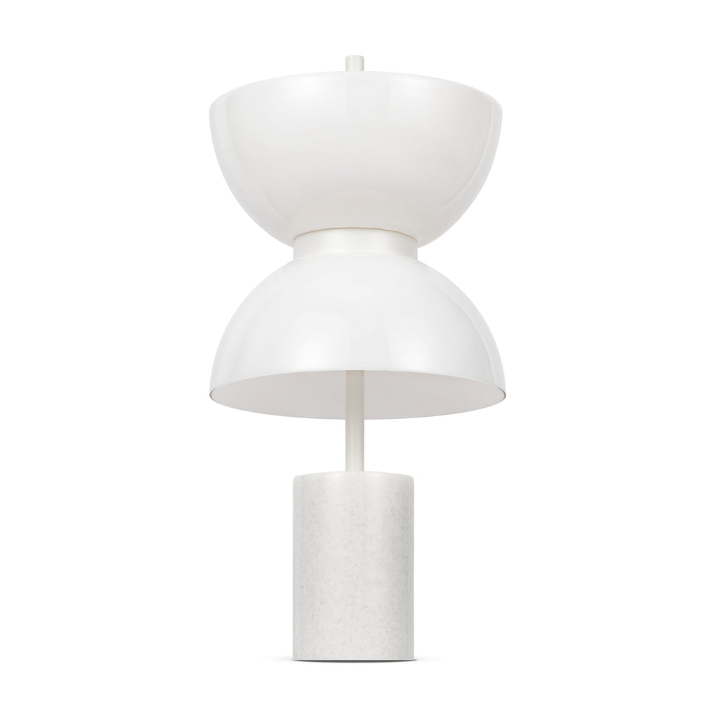 Lampa stołowa Maytoni Kyoto IP20 x MOD178TL-L11W3K | Biały