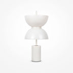 Lampa stołowa Maytoni Kyoto IP20 x MOD178TL-L11W3K | Biały