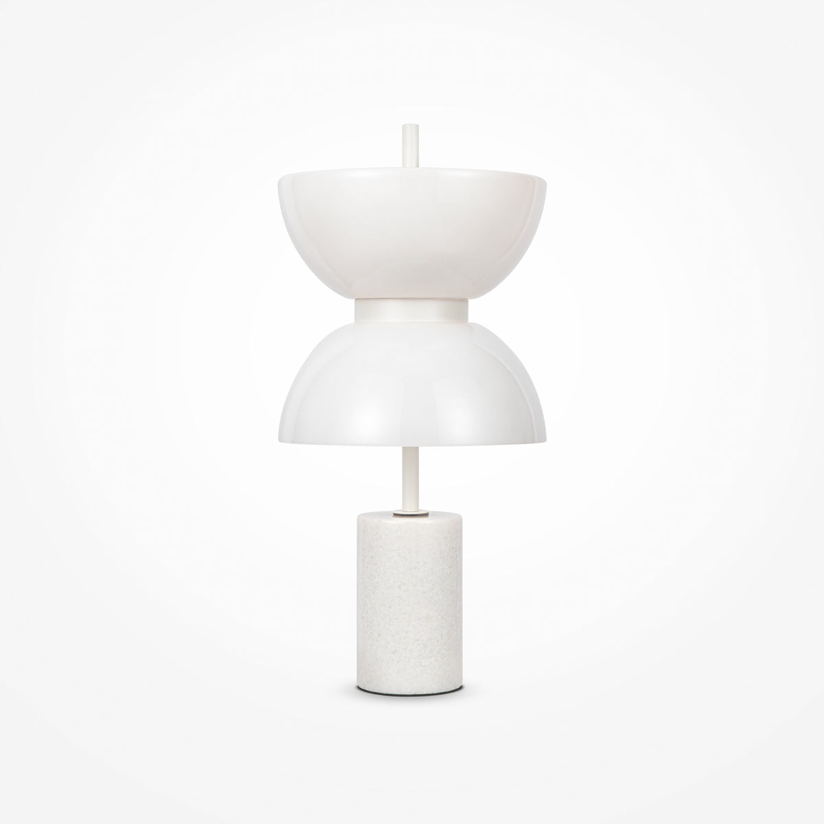 Lampa stołowa Maytoni Kyoto IP20 x MOD178TL-L11W3K | Biały