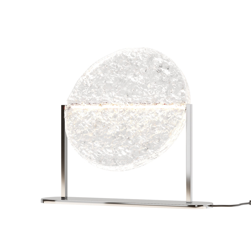 Lampa stołowa Maytoni Mangata IP20 x MOD387TL-L8CH3K | Chrom