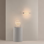 Lampa stołowa Maytoni Mangata IP20 x MOD387TL-L8CH3K | Chrom