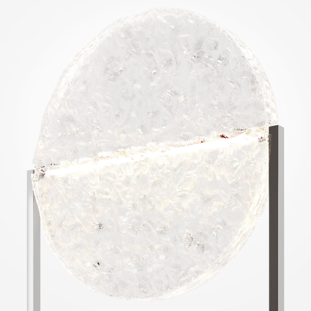 Lampa stołowa Maytoni Mangata IP20 x MOD387TL-L8CH3K | Chrom