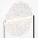 Lampa stołowa Maytoni Mangata IP20 x MOD387TL-L8CH3K | Chrom