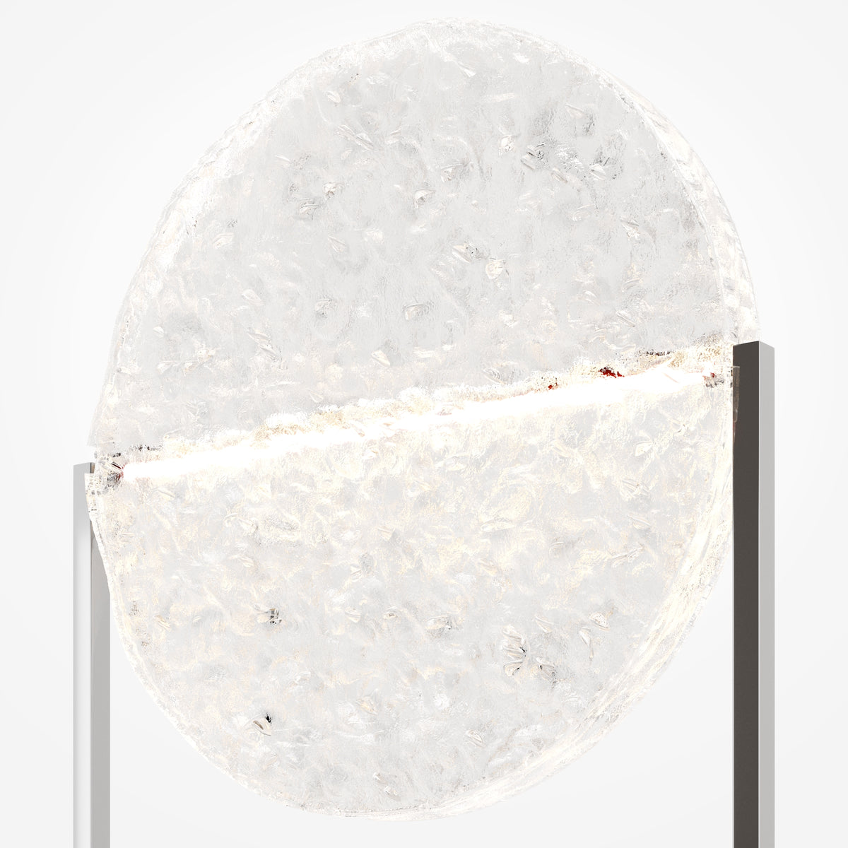 Lampa stołowa Maytoni Mangata IP20 x MOD387TL-L8CH3K | Chrom
