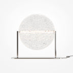 Lampa stołowa Maytoni Mangata IP20 x MOD387TL-L8CH3K | Chrom