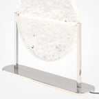 Lampa stołowa Maytoni Mangata IP20 x MOD387TL-L8CH3K | Chrom