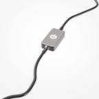 Lampa stołowa Maytoni Mangata IP20 x MOD387TL-L8CH3K | Chrom