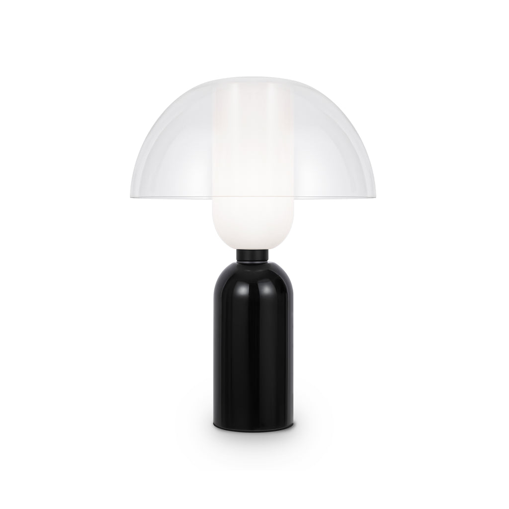 Lampa stołowa Maytoni Memory IP20 1xE14 MOD177TL-01B | Czarny