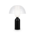 Lampa stołowa Maytoni Memory IP20 1xE14 MOD177TL-01B | Czarny