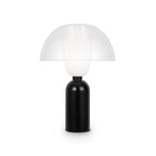 Lampa stołowa Maytoni Memory IP20 1xE14 MOD177TL-01B | Czarny