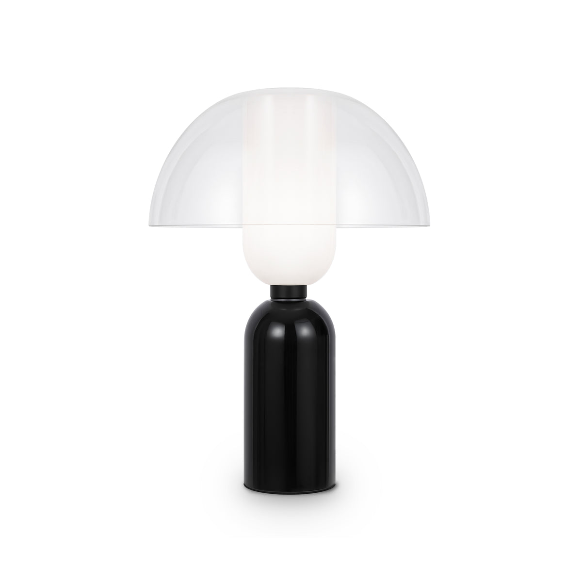 Lampa stołowa Maytoni Memory IP20 1xE14 MOD177TL-01B | Czarny