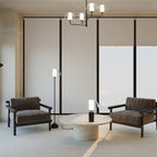Lampa stołowa Maytoni Memory IP20 1xE14 MOD177TL-01B | Czarny