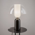 Lampa stołowa Maytoni Memory IP20 1xE14 MOD177TL-01B | Czarny