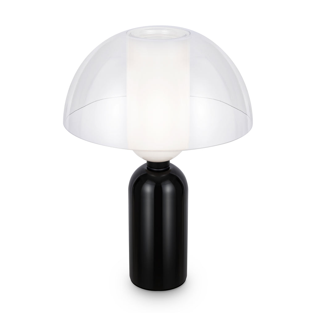 Lampa stołowa Maytoni Memory IP20 1xE14 MOD177TL-01B | Czarny