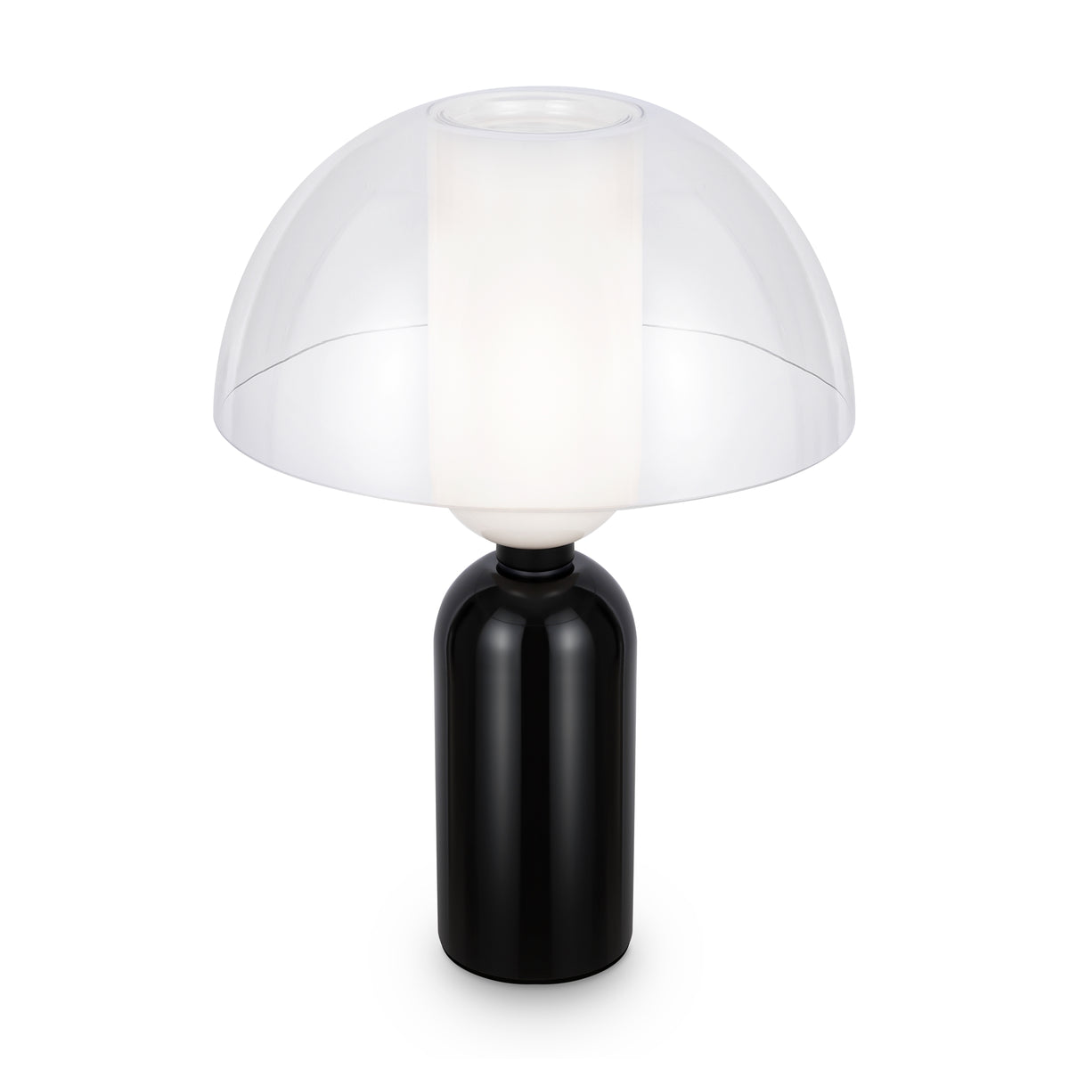 Lampa stołowa Maytoni Memory IP20 1xE14 MOD177TL-01B | Czarny