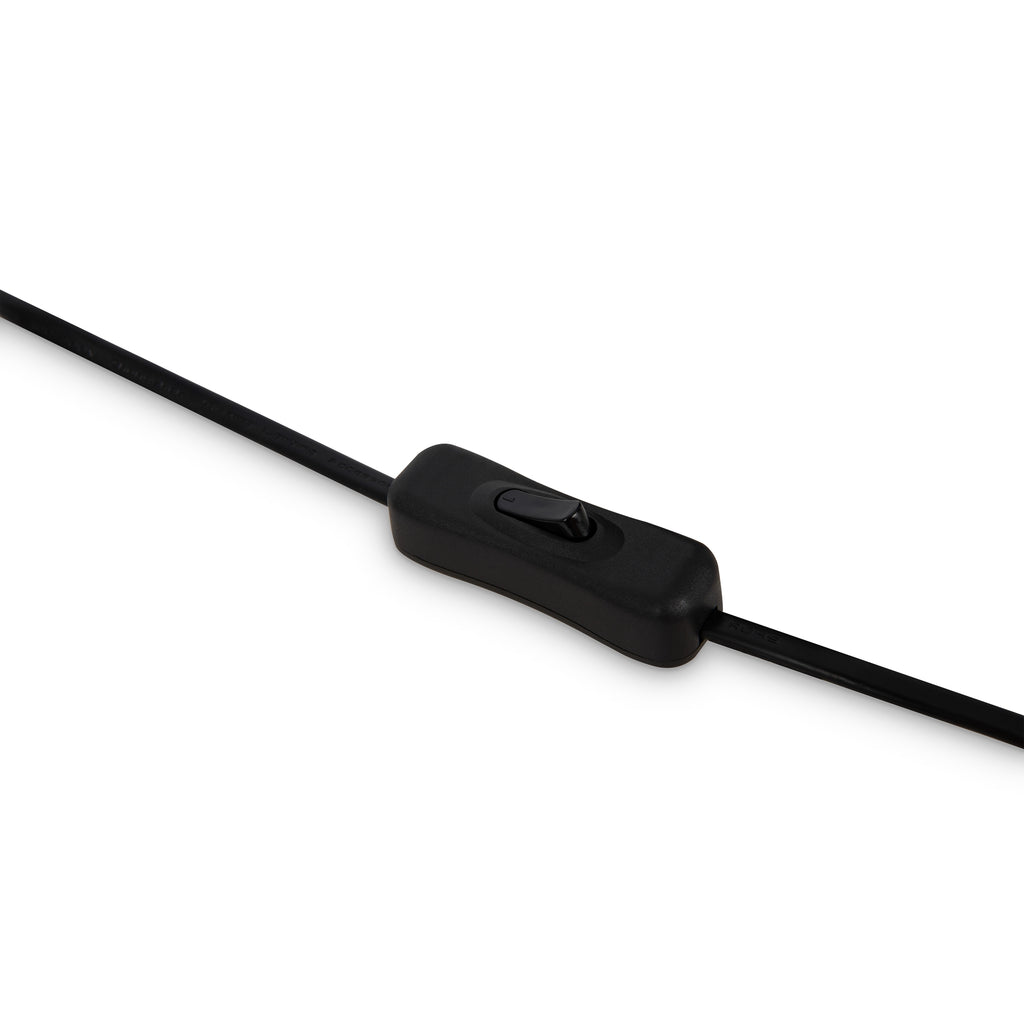 Lampa stołowa Maytoni Memory IP20 1xE14 MOD177TL-01B | Czarny