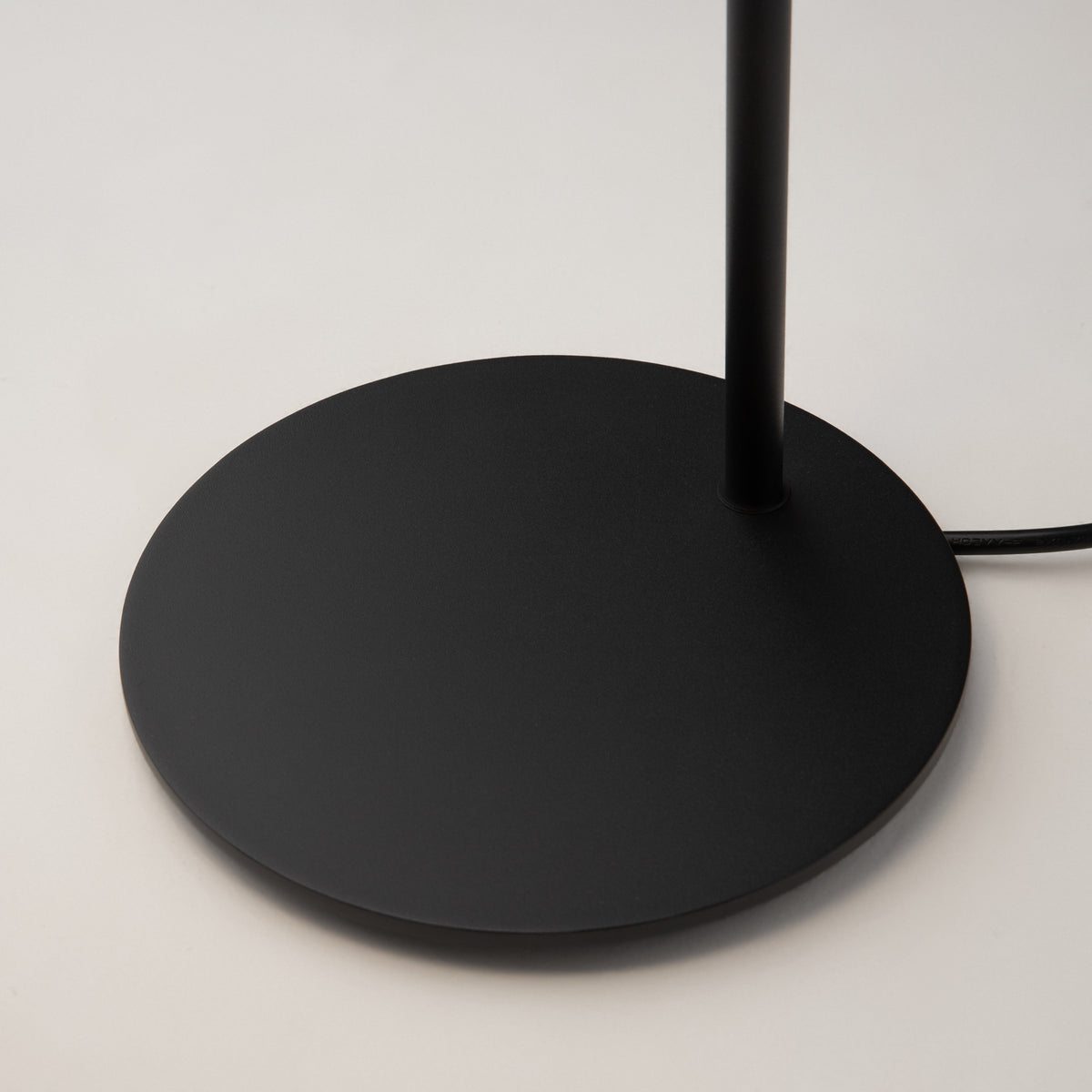 Lampa stołowa Maytoni Mollis IP20 1xG9 MOD126TL-01B | Czarny