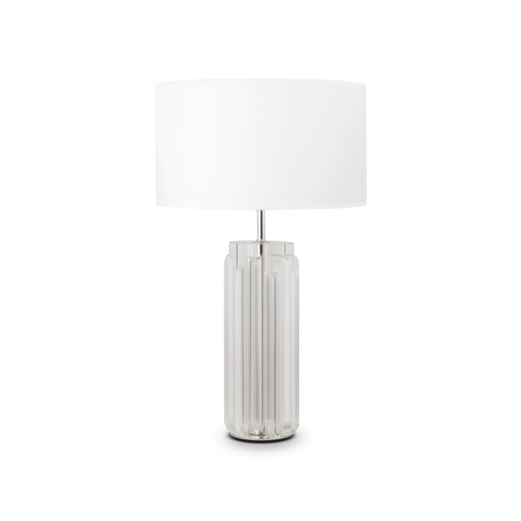 Lampa stołowa Maytoni Muse IP20 1xE27 MOD304TL-01CH | Chrom