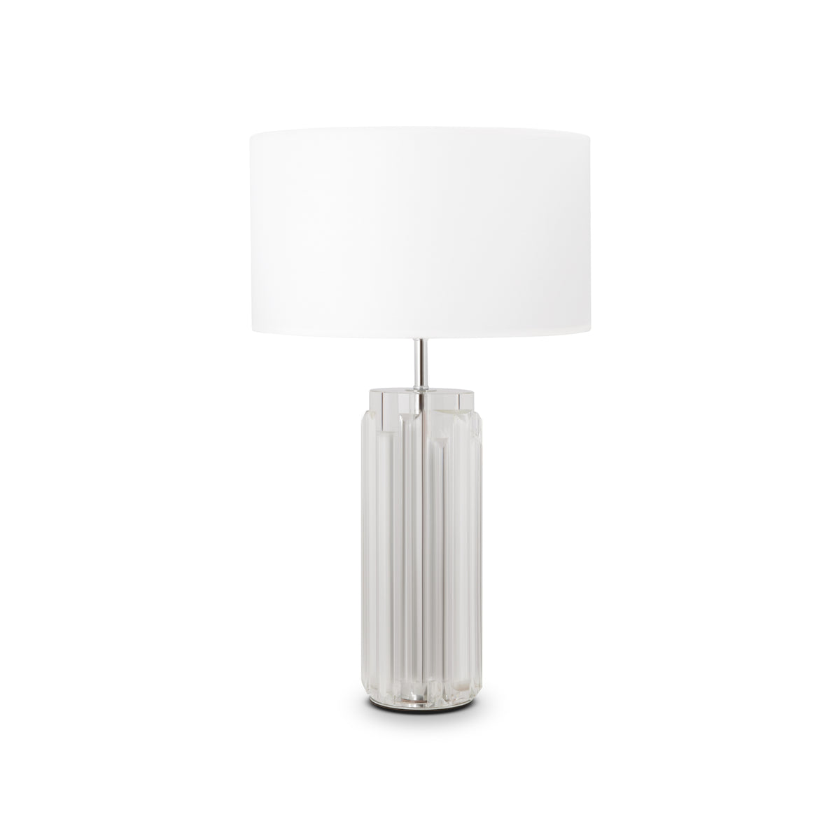Lampa stołowa Maytoni Muse IP20 1xE27 MOD304TL-01CH | Chrom