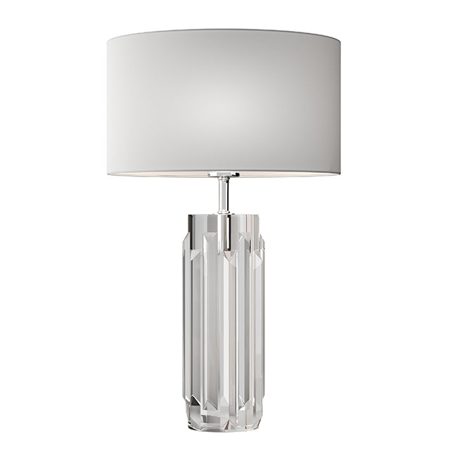 Lampa stołowa Maytoni Muse IP20 1xE27 MOD304TL-01CH | Chrom
