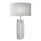 Lampa stołowa Maytoni Muse IP20 1xE27 MOD304TL-01CH | Chrom