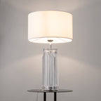 Lampa stołowa Maytoni Muse IP20 1xE27 MOD304TL-01CH | Chrom
