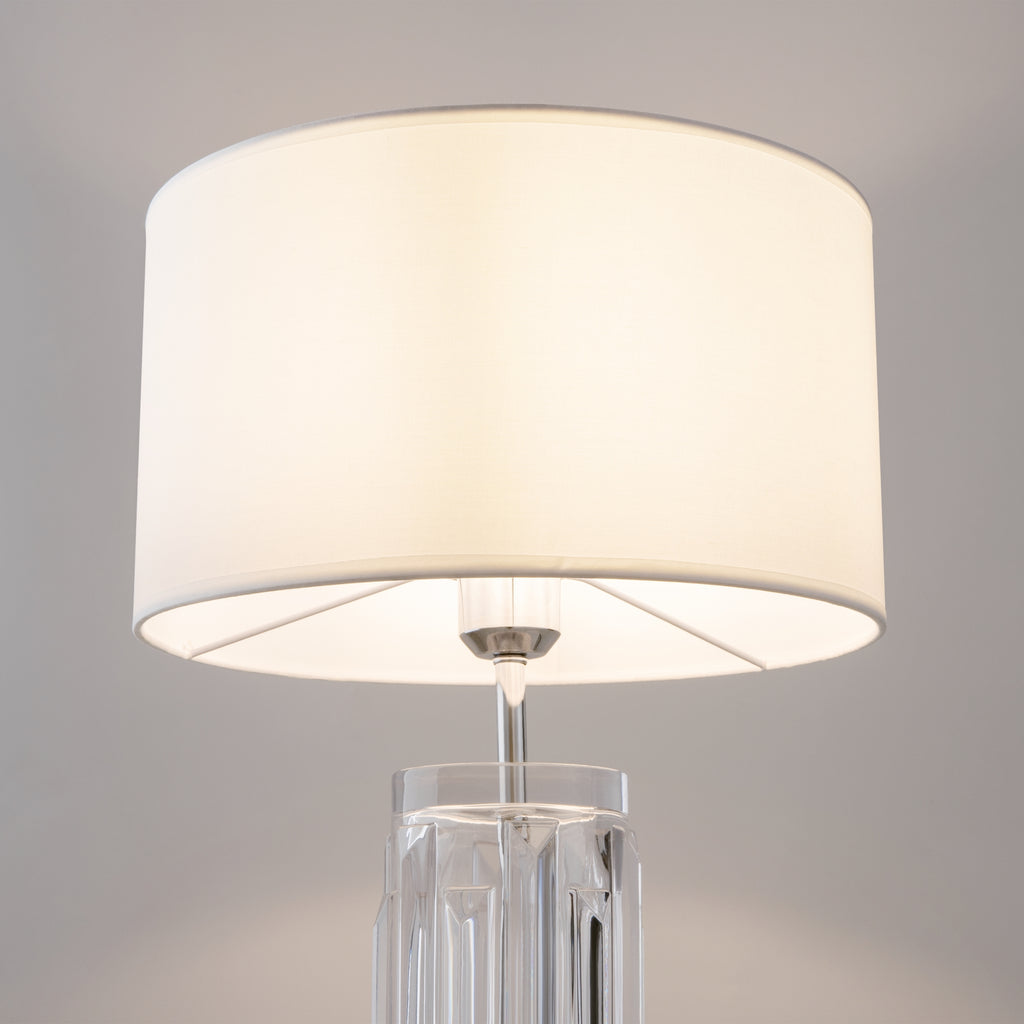 Lampa stołowa Maytoni Muse IP20 1xE27 MOD304TL-01CH | Chrom