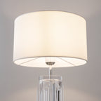 Lampa stołowa Maytoni Muse IP20 1xE27 MOD304TL-01CH | Chrom