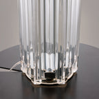 Lampa stołowa Maytoni Muse IP20 1xE27 MOD304TL-01CH | Chrom