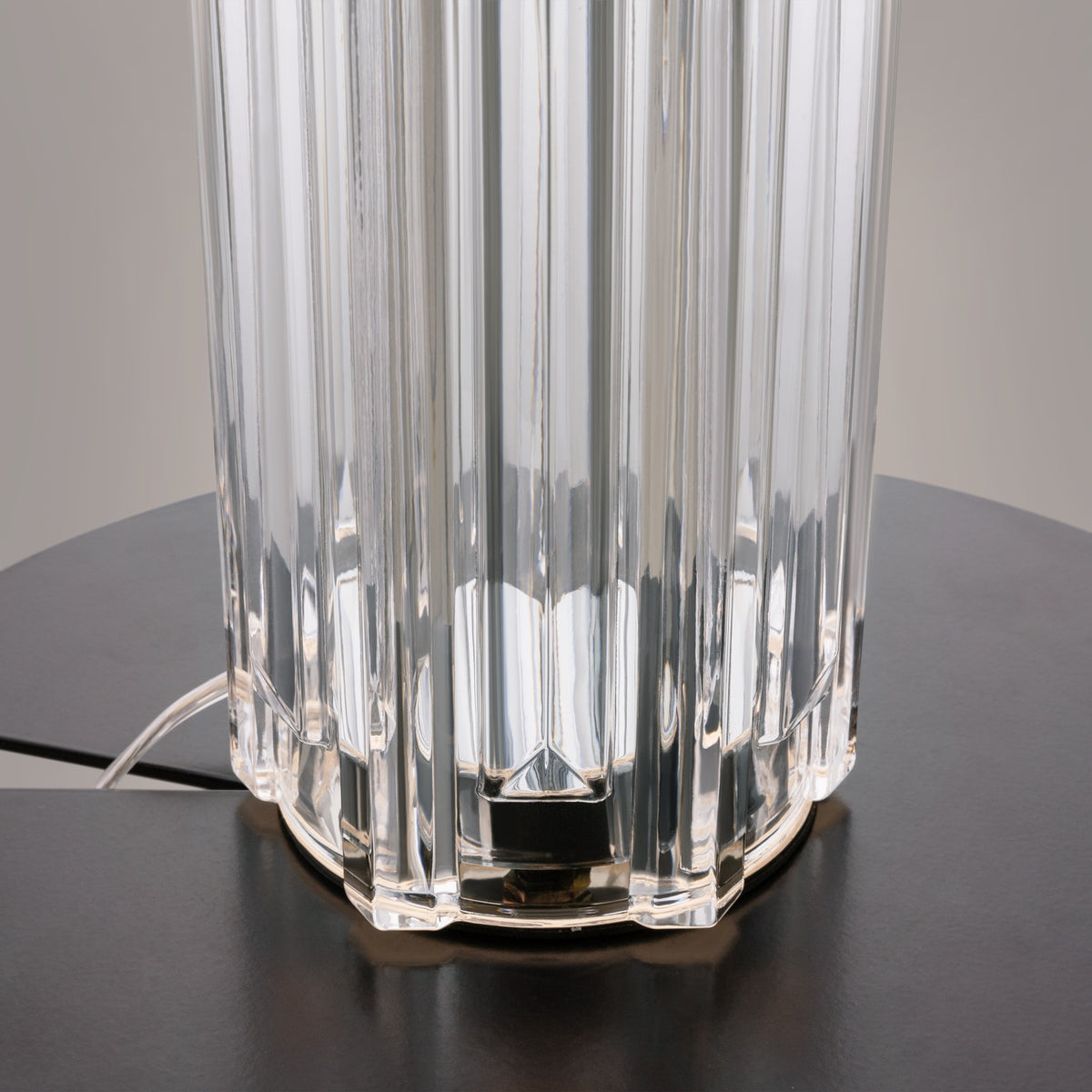 Lampa stołowa Maytoni Muse IP20 1xE27 MOD304TL-01CH | Chrom