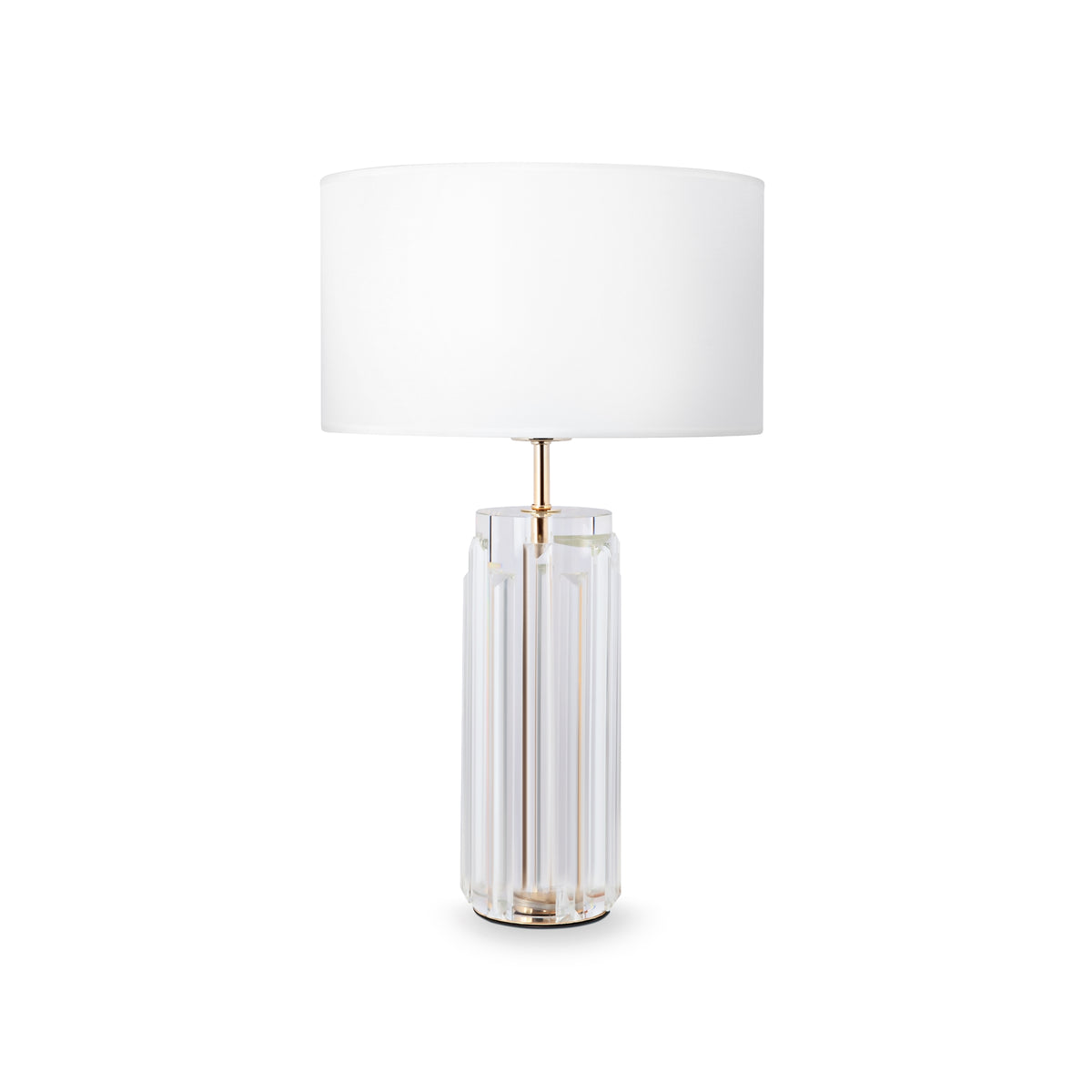 Lampa stołowa Maytoni Muse IP20 1xE27 MOD304TL-01G | Złoto