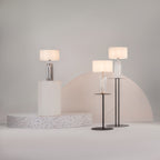 Lampa stołowa Maytoni Muse IP20 1xE27 MOD304TL-01G | Złoto