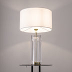 Lampa stołowa Maytoni Muse IP20 1xE27 MOD304TL-01G | Złoto
