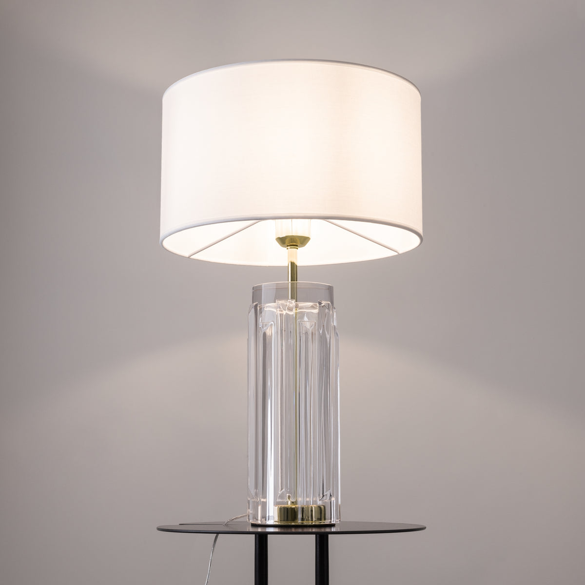 Lampa stołowa Maytoni Muse IP20 1xE27 MOD304TL-01G | Złoto