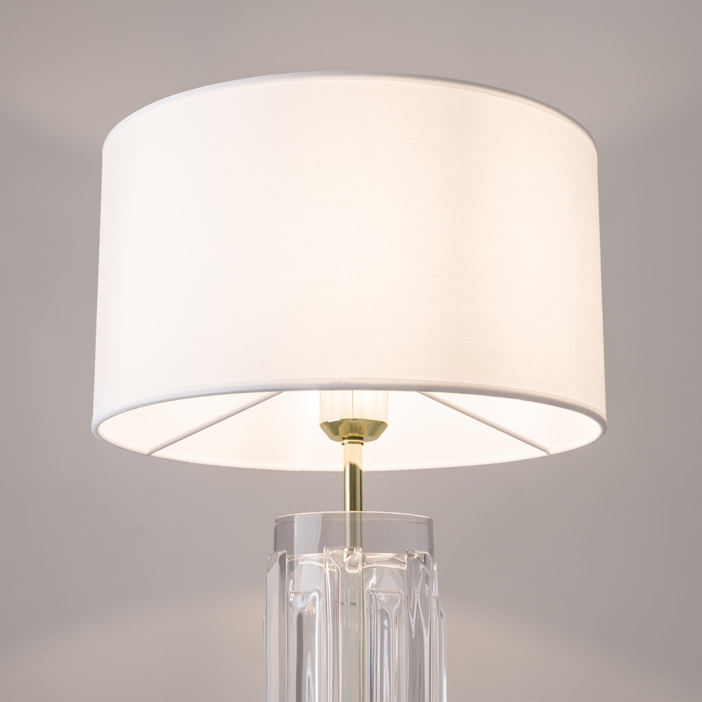Lampa stołowa Maytoni Muse IP20 1xE27 MOD304TL-01G | Złoto