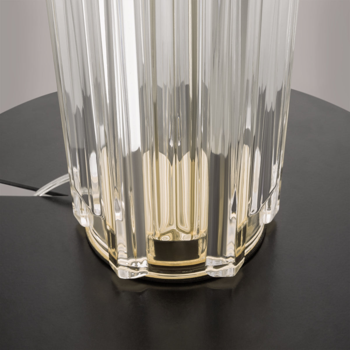 Lampa stołowa Maytoni Muse IP20 1xE27 MOD304TL-01G | Złoto