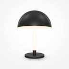 Lampa stołowa Maytoni Ray IP20 x Z012TL-L8B3K | Czarny