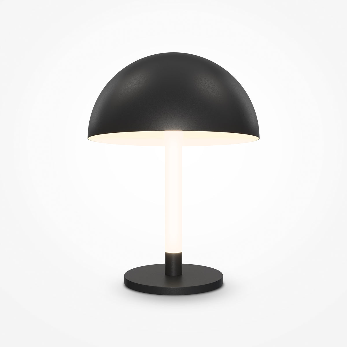 Lampa stołowa Maytoni Ray IP20 x Z012TL-L8B3K | Czarny