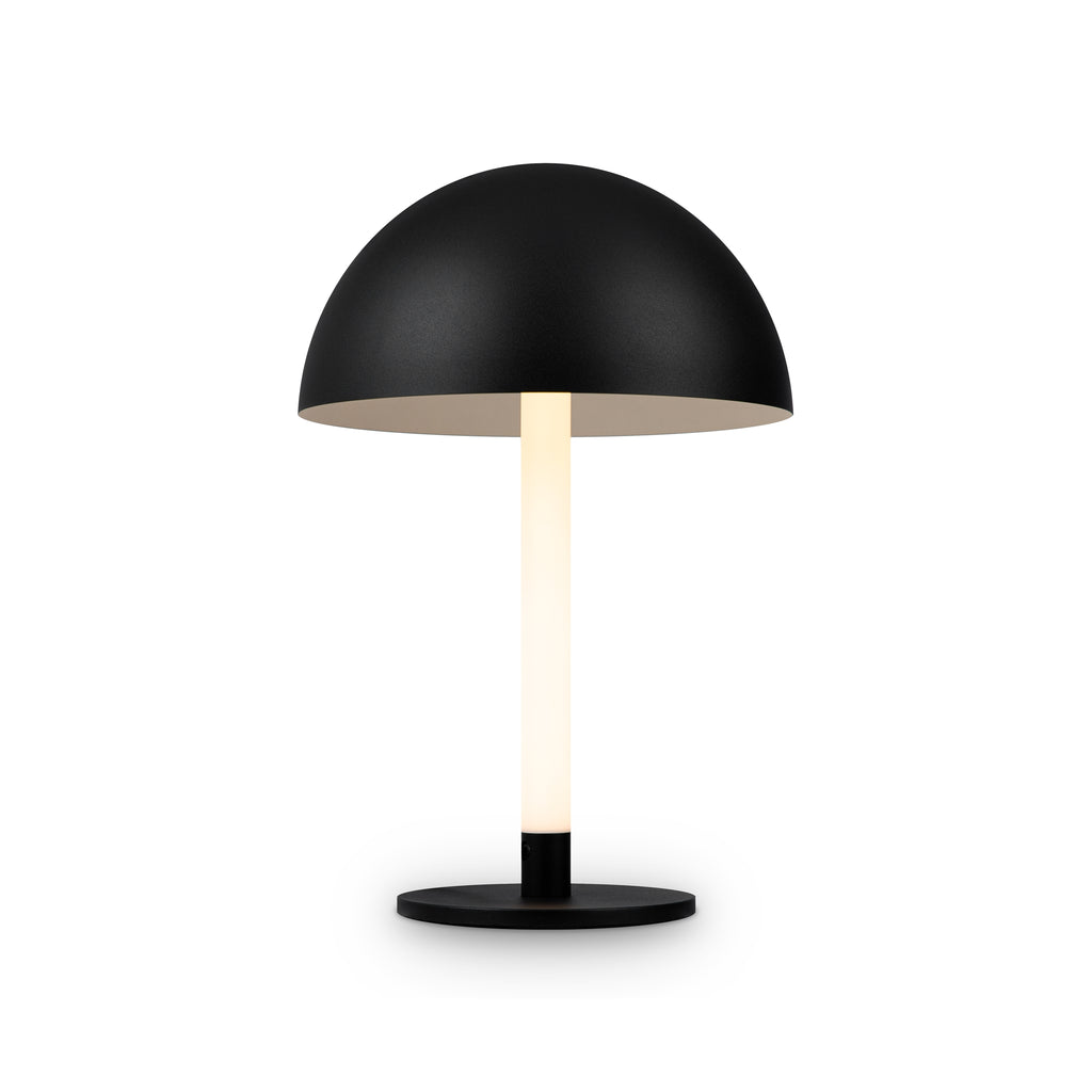 Lampa stołowa Maytoni Ray IP20 x Z012TL-L8B3K | Czarny