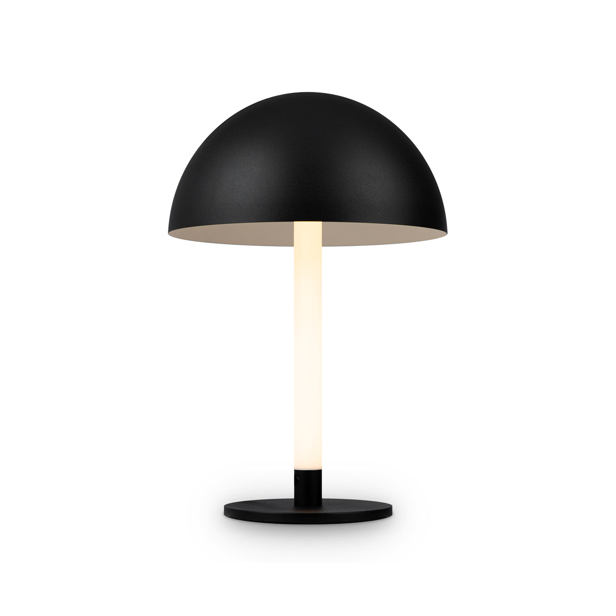 Lampa stołowa Maytoni Ray IP20 x Z012TL-L8B3K | Czarny