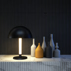 Lampa stołowa Maytoni Ray IP20 x Z012TL-L8B3K | Czarny