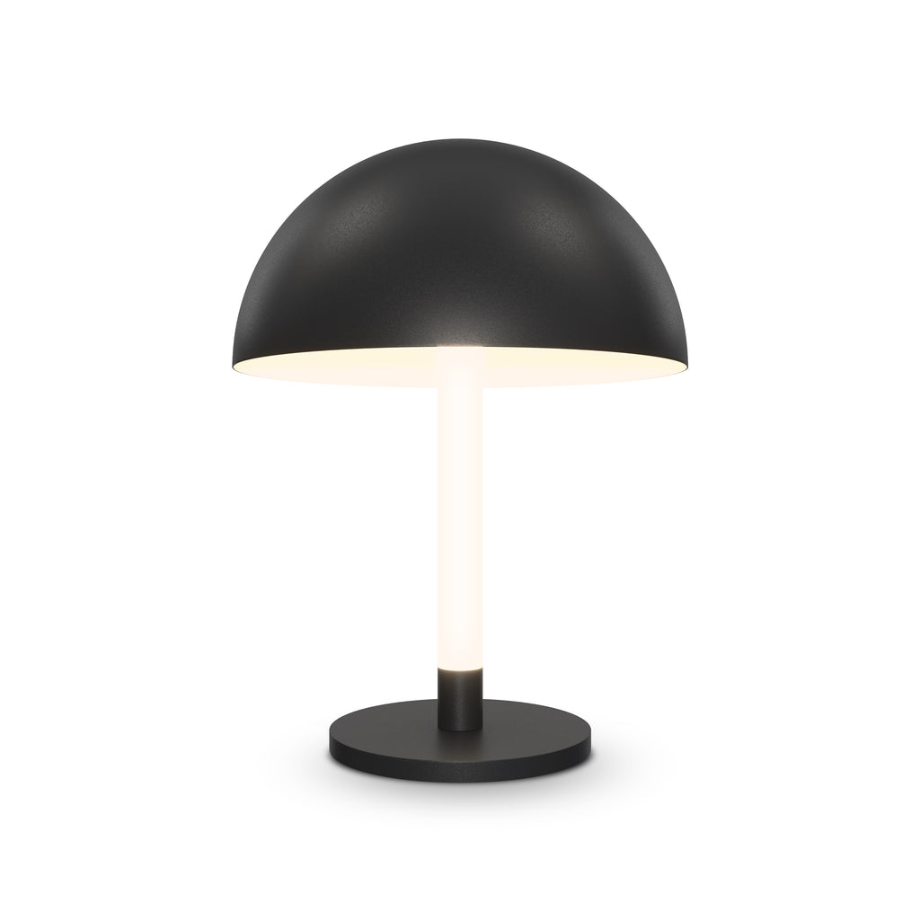 Lampa stołowa Maytoni Ray IP20 x Z012TL-L8B3K | Czarny