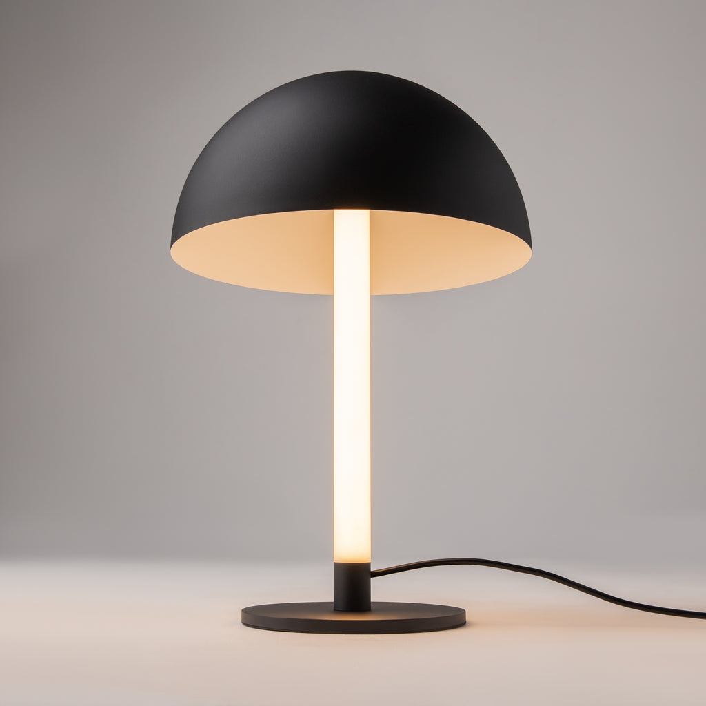 Lampa stołowa Maytoni Ray IP20 x Z012TL-L8B3K | Czarny
