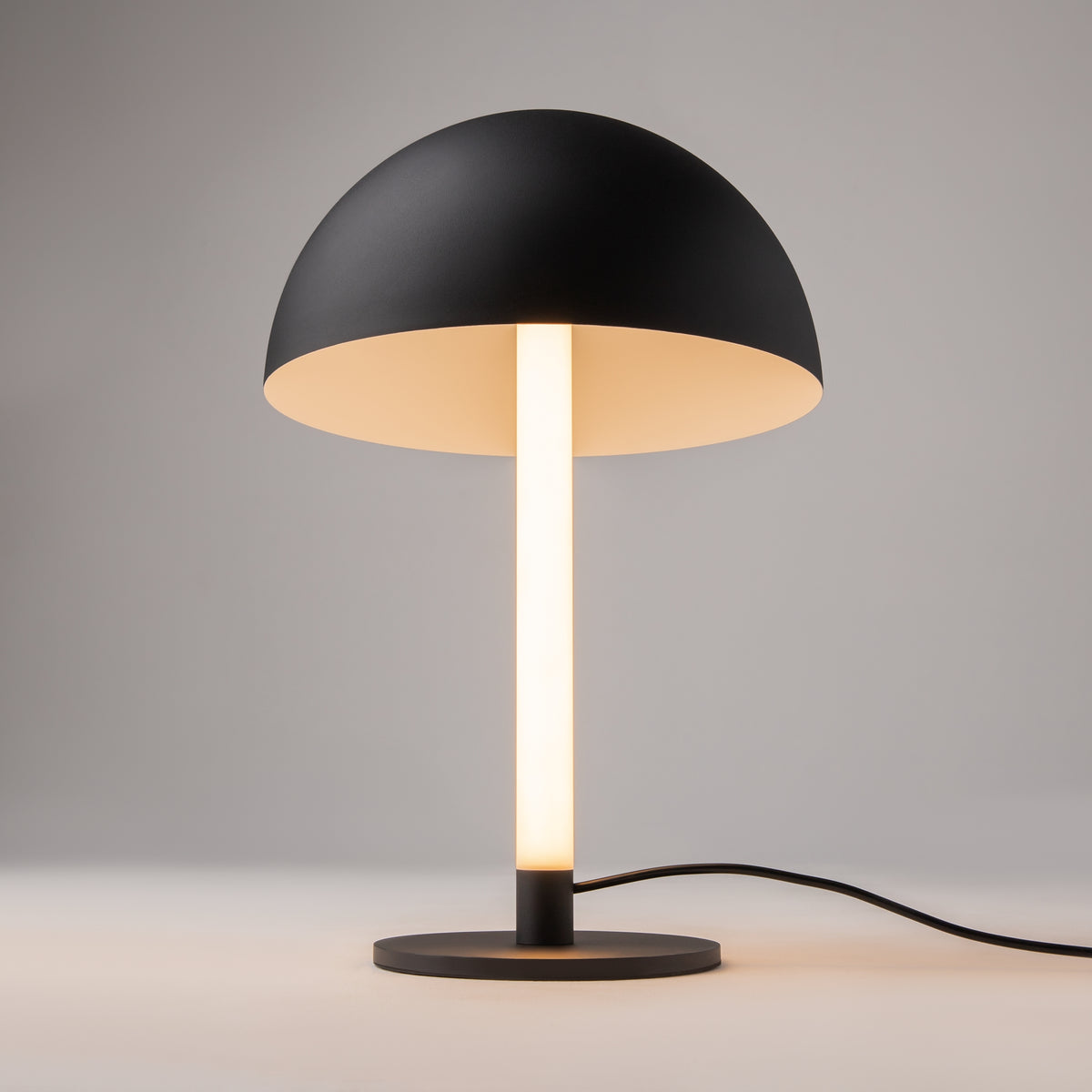 Lampa stołowa Maytoni Ray IP20 x Z012TL-L8B3K | Czarny